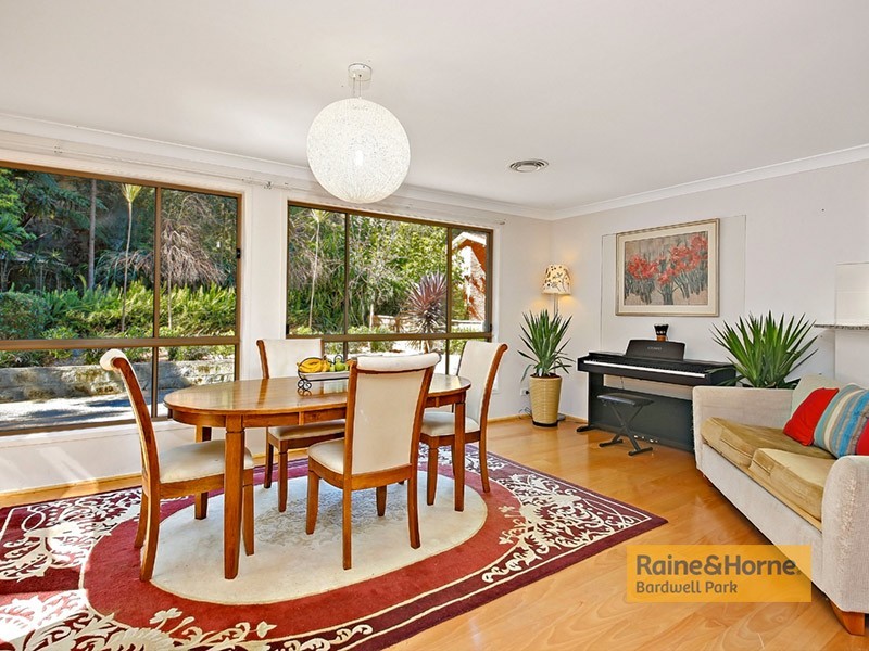 84B Ogilvy Street, Peakhurst NSW 2210