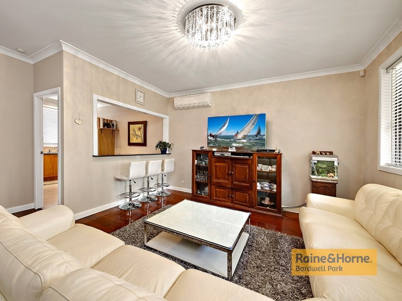 2/56 Regent Street, Bexley NSW 2207