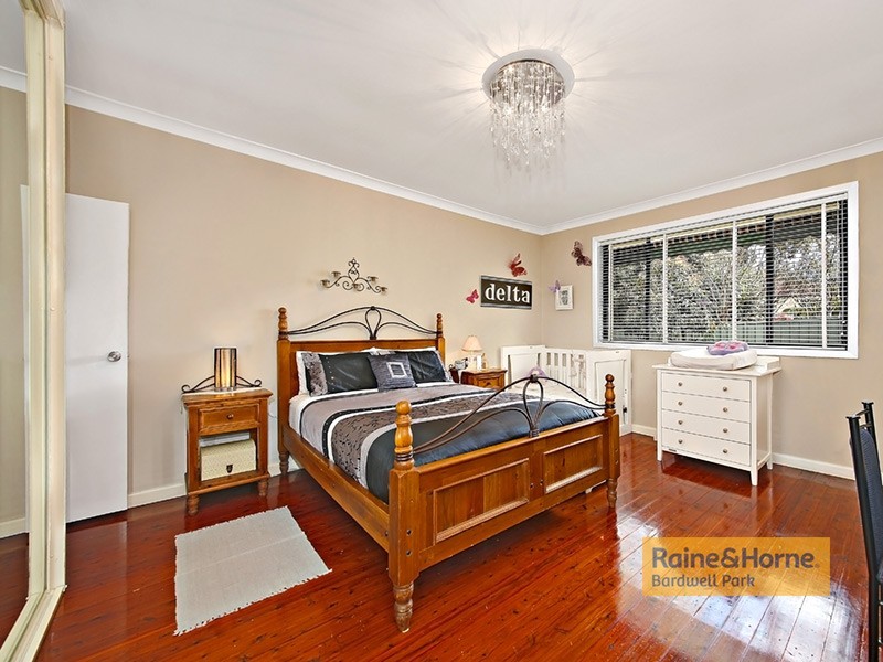 2/56 Regent Street, Bexley NSW 2207