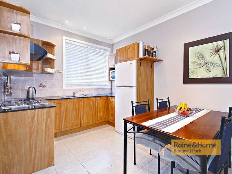 2/56 Regent Street, Bexley NSW 2207