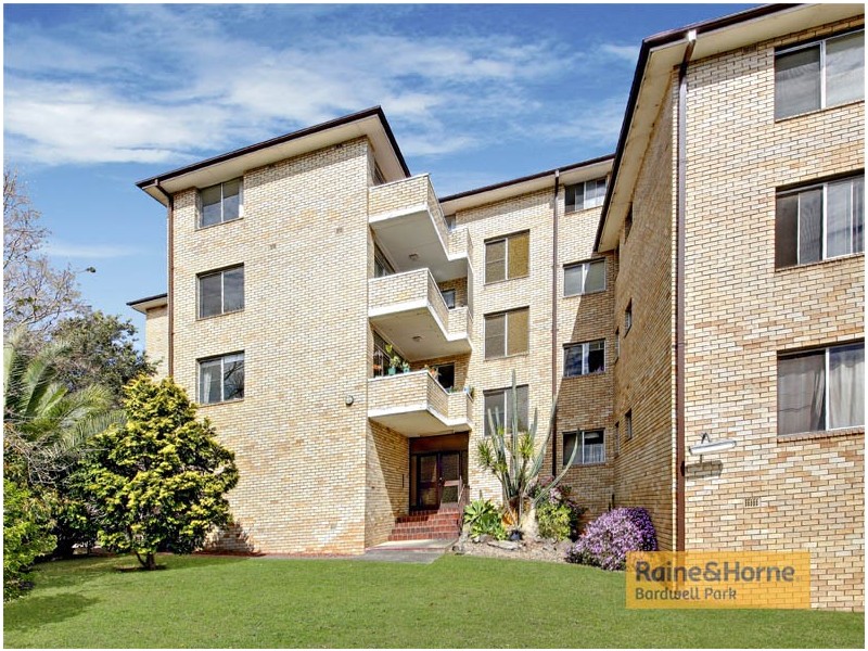 11/117-119 Homer Street, Earlwood NSW 2206