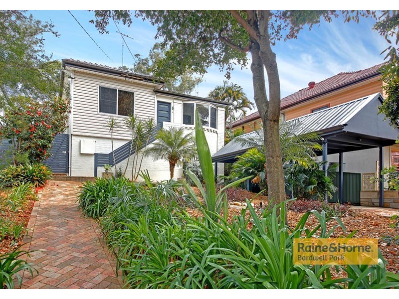 33 Canonbury Grove, Bexley North NSW 2207