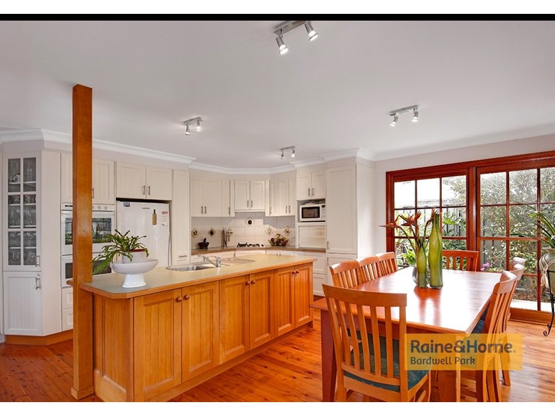 33 Canonbury Grove, Bexley North NSW 2207