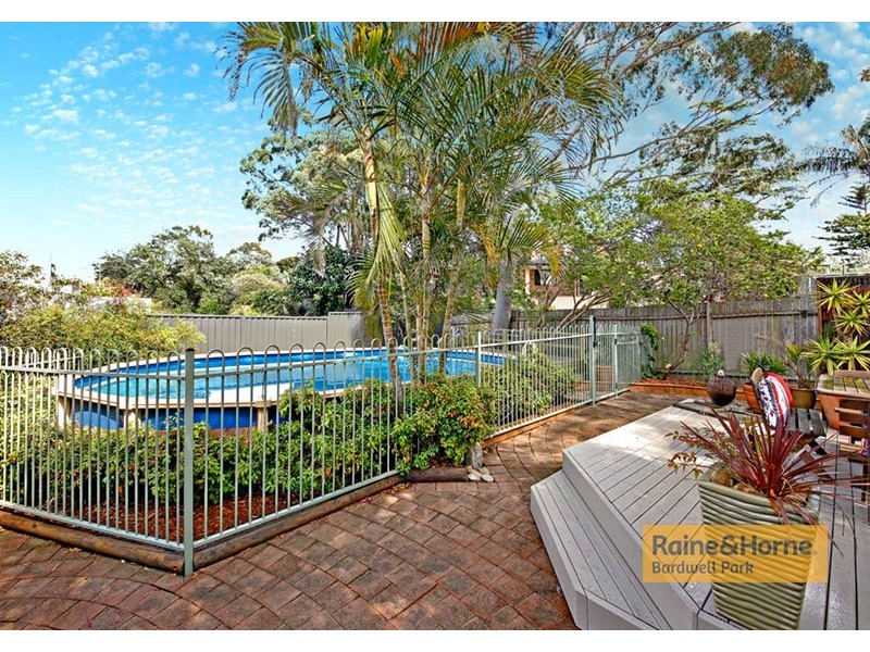 33 Canonbury Grove, Bexley North NSW 2207