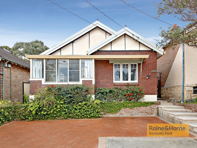 26 Westminster Street, Bexley NSW 2207