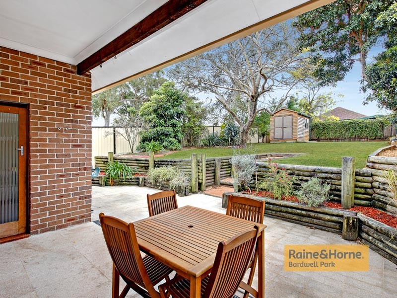 26 Westminster Street, Bexley NSW 2207