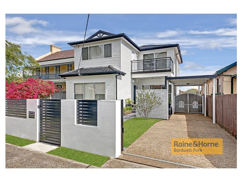 213 Wollongong Road, Arncliffe NSW 2205