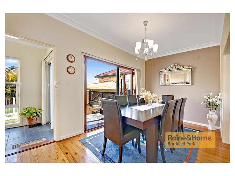 213 Wollongong Road, Arncliffe NSW 2205