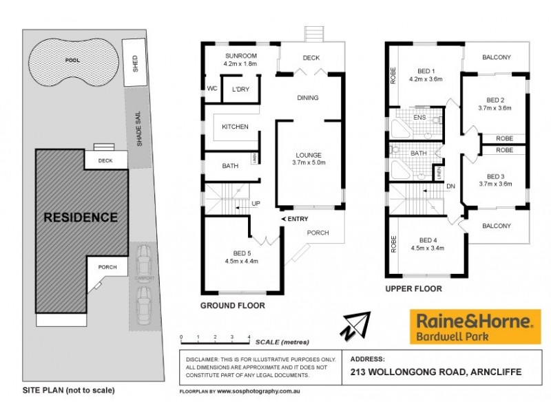 213 Wollongong Road, Arncliffe NSW 2205