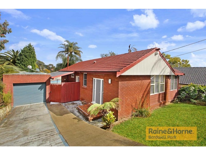 39 John Street, Bardwell Valley NSW 2207