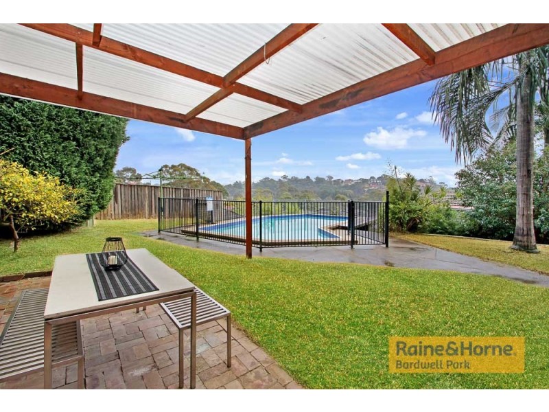 39 John Street, Bardwell Valley NSW 2207