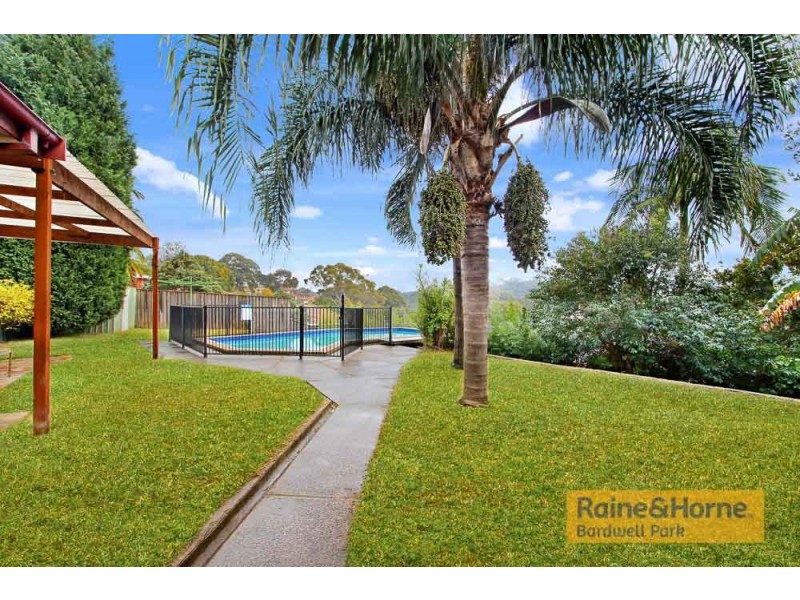 39 John Street, Bardwell Valley NSW 2207