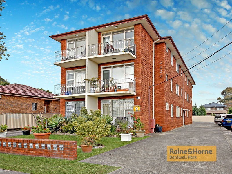 6/57 Taylor Street, Lakemba NSW 2195