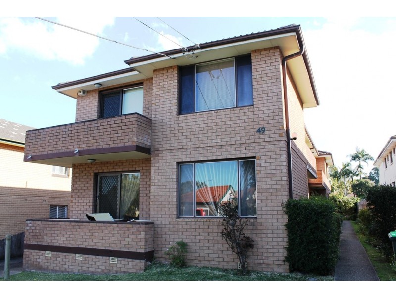 49 Bexley Road, Campsie NSW 2194