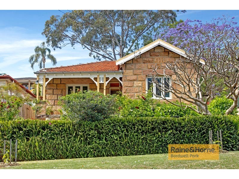 28 The Glen Road, Bardwell Valley NSW 2207