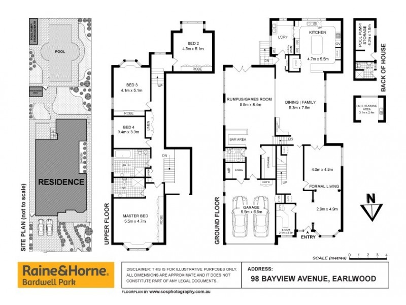 98 Bayview Avenue, Earlwood NSW 2206