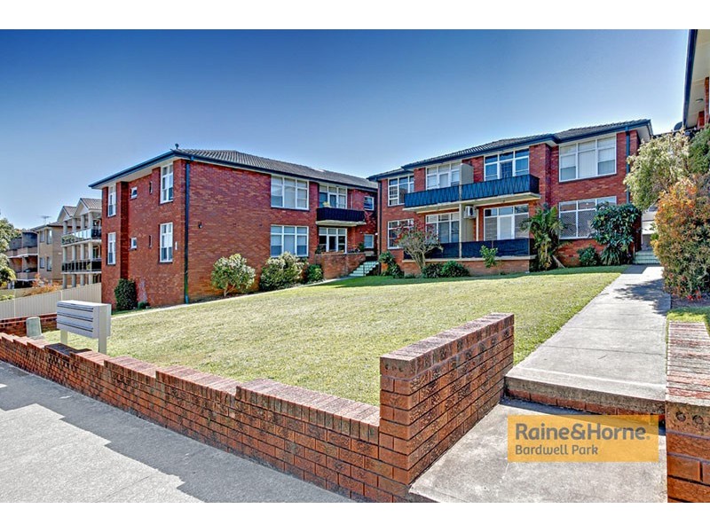 15/2 Oriental Street, Bexley NSW 2207