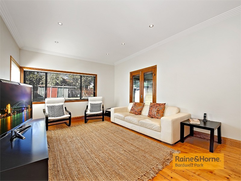 39 Unwin Street, Bexley NSW 2207