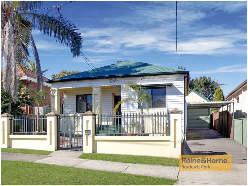 39 Unwin Street, Bexley NSW 2207