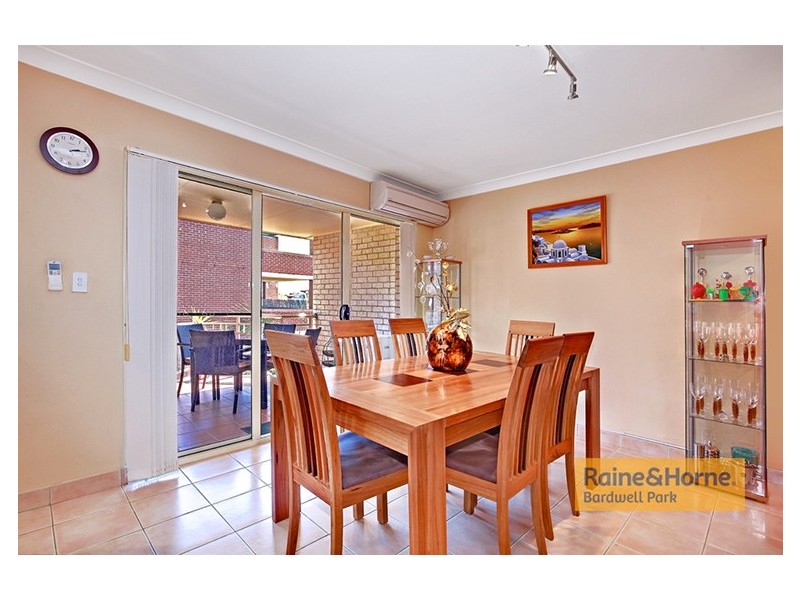 15/1 Hillview Street, Roselands NSW 2196