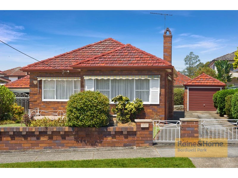 72 Barnsbury Grove, Bardwell Park NSW 2207