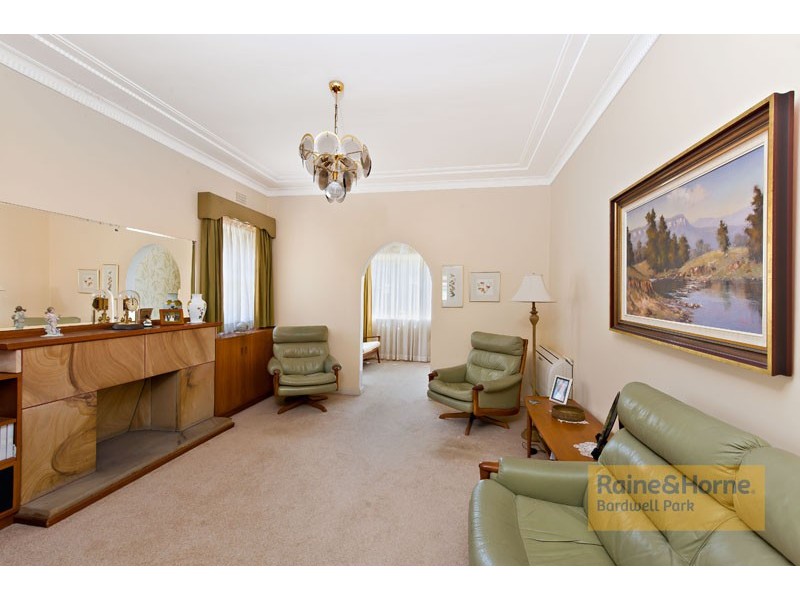 72 Barnsbury Grove, Bardwell Park NSW 2207