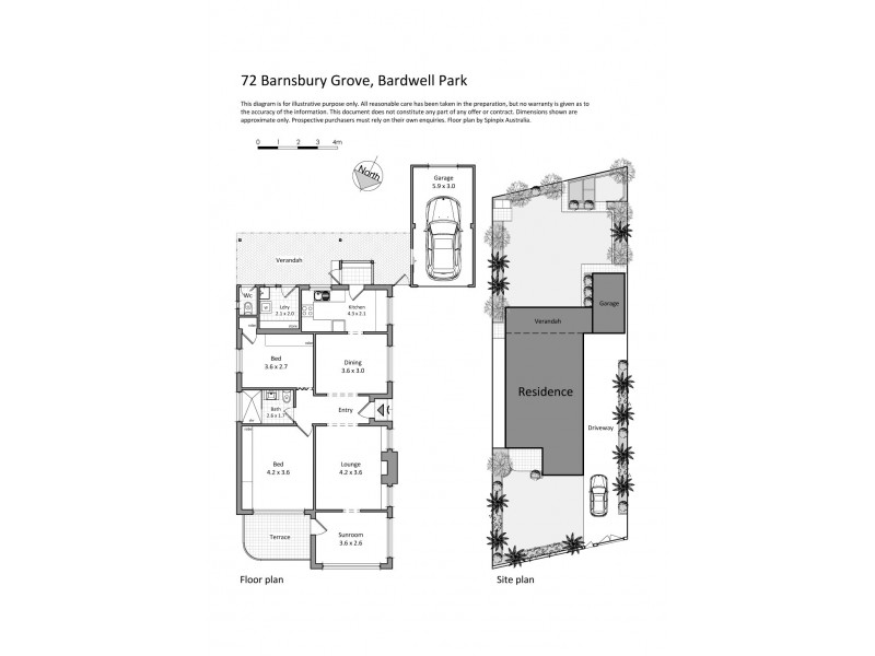 72 Barnsbury Grove, Bardwell Park NSW 2207