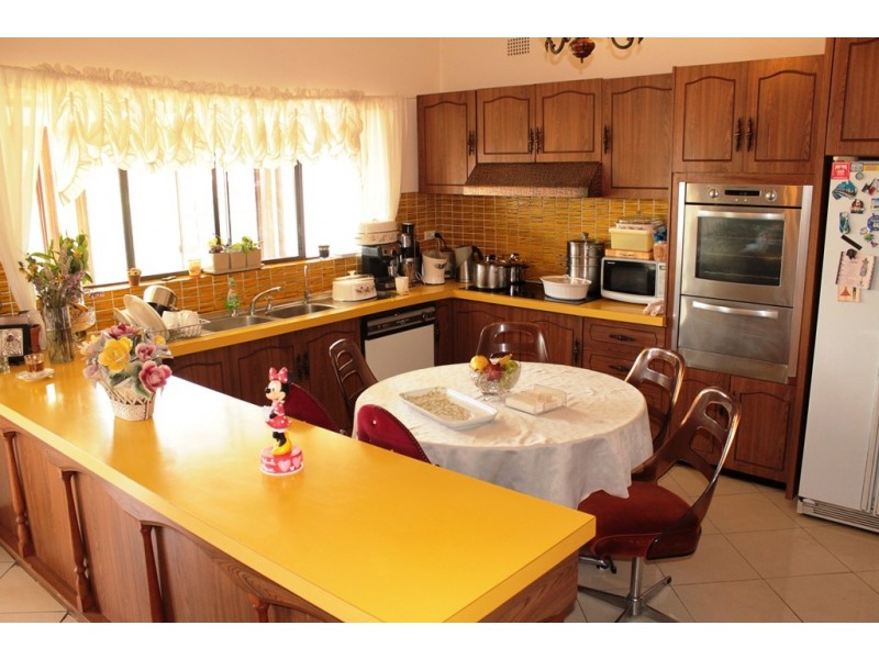 28 Clisdell Avenue, Canterbury NSW 2193