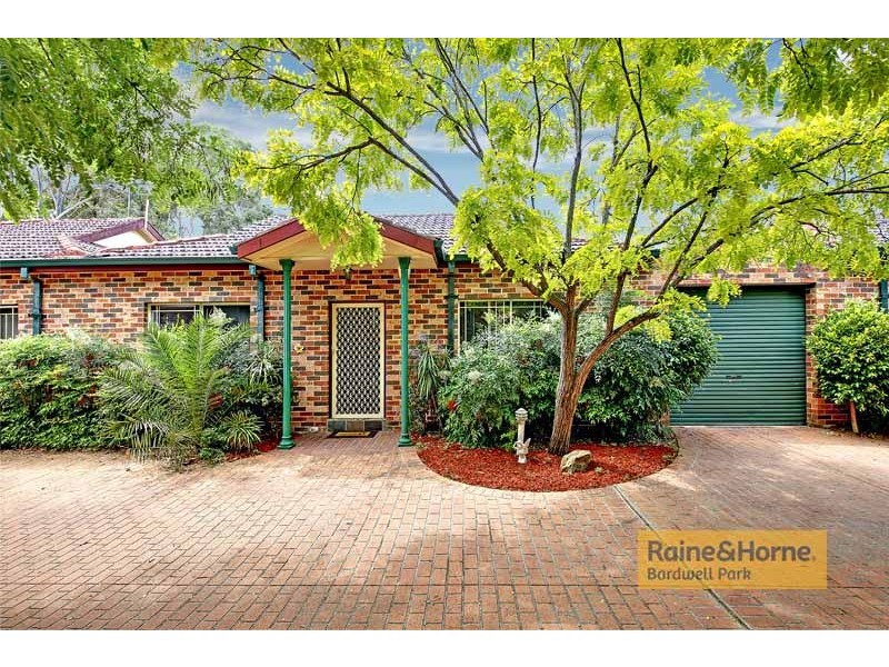 5/15 Bardwell Road, Bardwell Valley NSW 2207