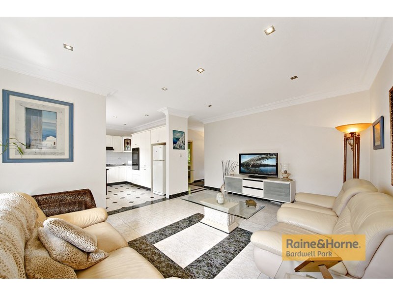 5/15 Bardwell Road, Bardwell Valley NSW 2207