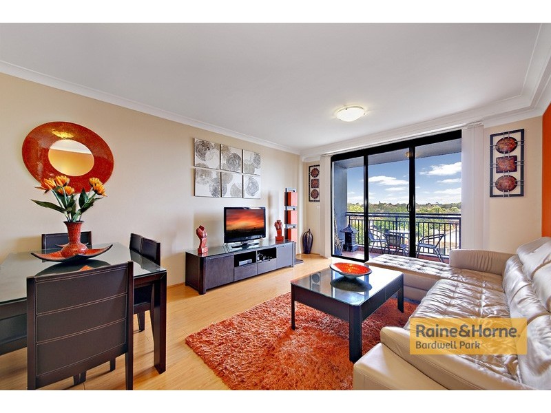 19/299 Lakemba Street, Wiley Park NSW 2195