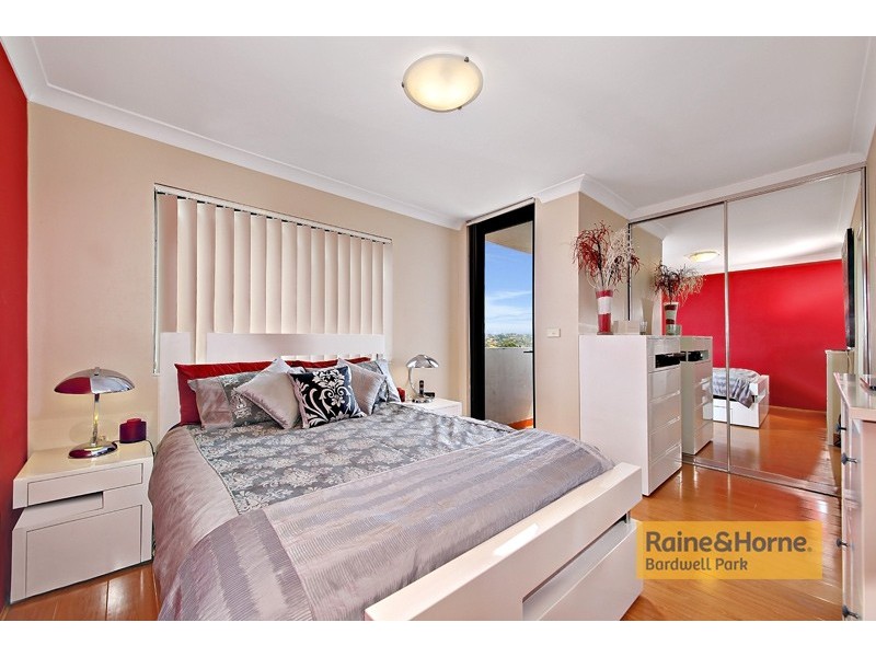 19/299 Lakemba Street, Wiley Park NSW 2195