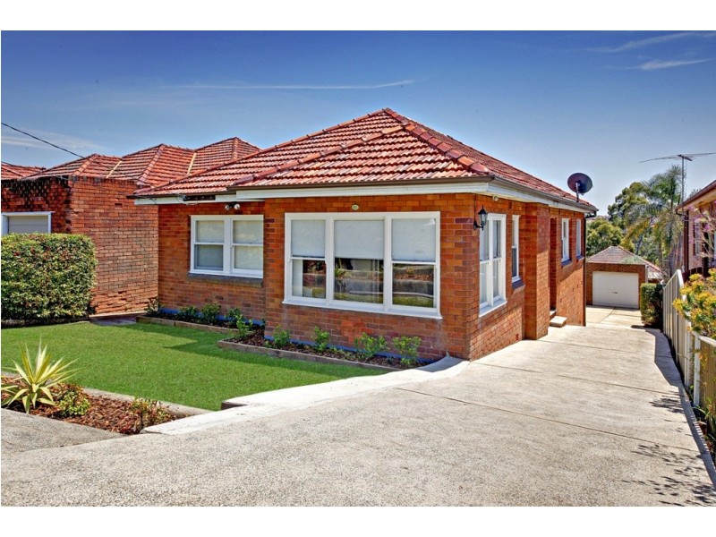 22 Demaine Avenue, Bexley North NSW 2207