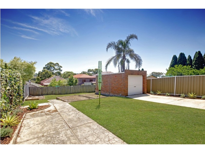 22 Demaine Avenue, Bexley North NSW 2207