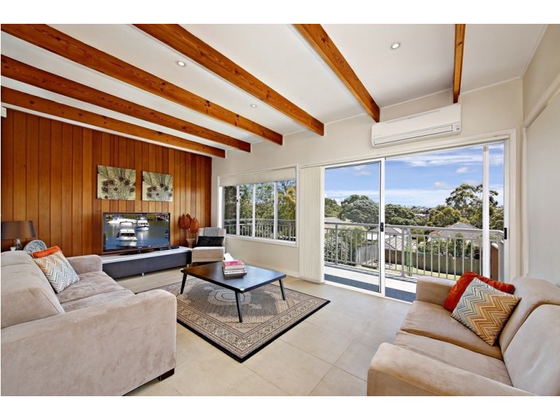 22 Demaine Avenue, Bexley North NSW 2207