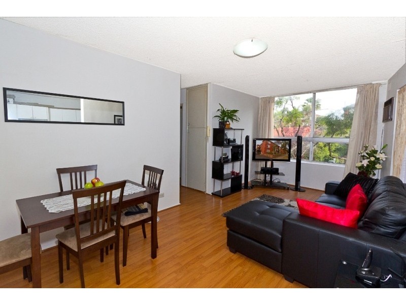 5/17 Mascot Drive, Eastlakes NSW 2018