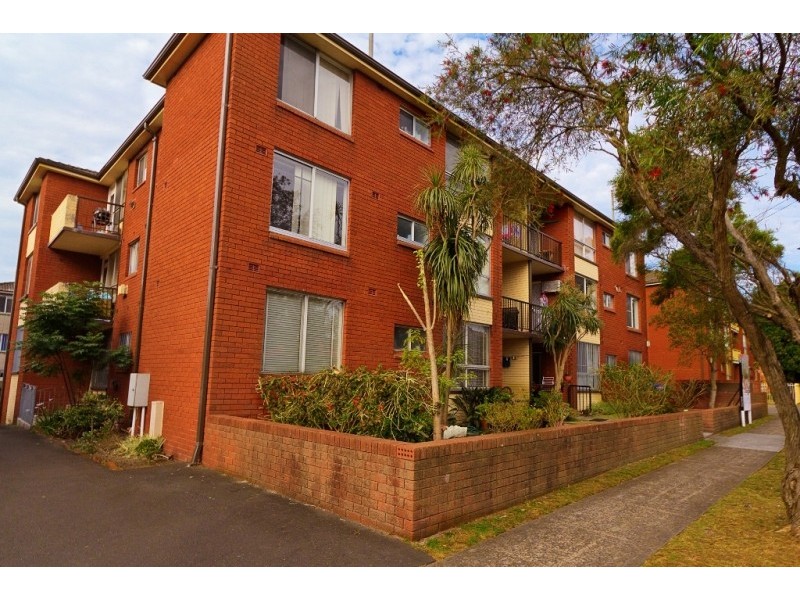 5/17 Mascot Drive, Eastlakes NSW 2018