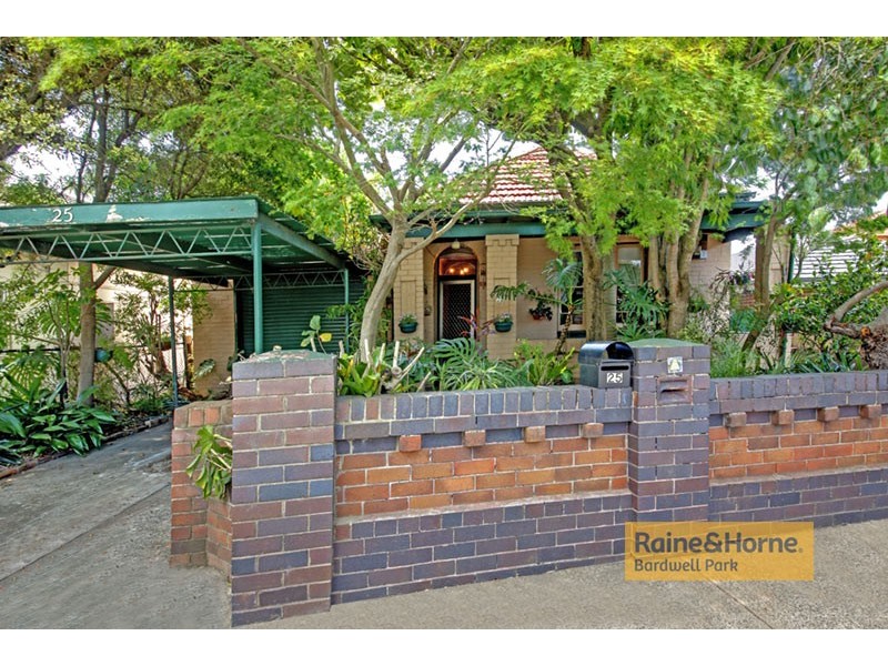 25 Loftus Street, Turrella NSW 2205