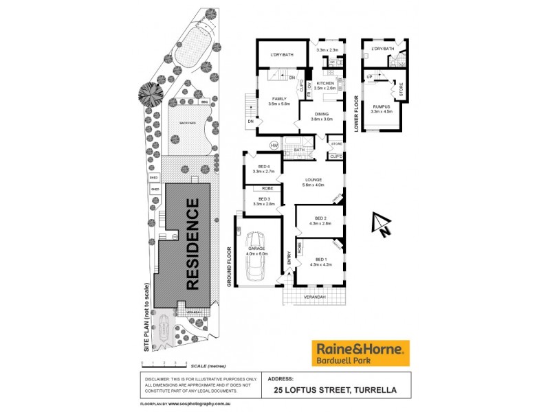 25 Loftus Street, Turrella NSW 2205