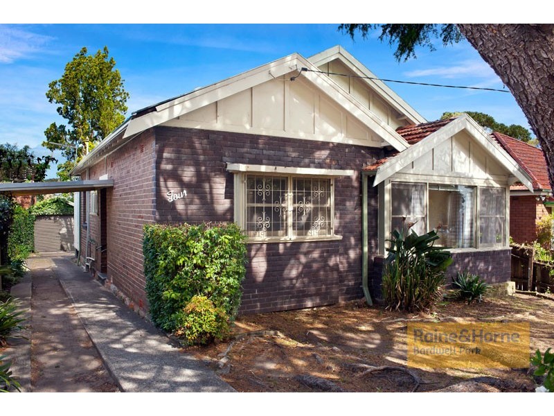 4 Ibex Street, Earlwood NSW 2206