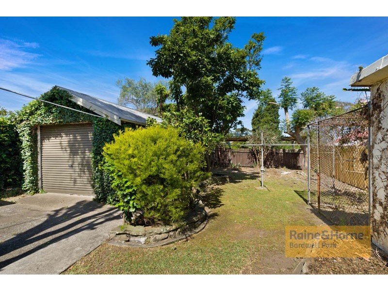 4 Ibex Street, Earlwood NSW 2206