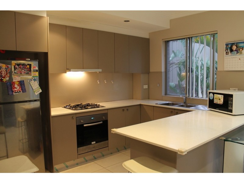 16 Myers Street, Roselands NSW 2196