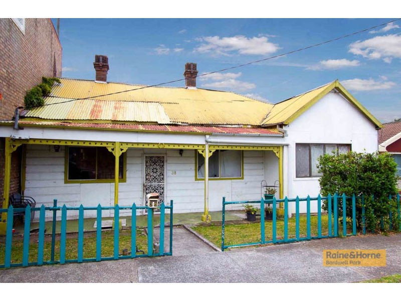 38 Stoney Creek Road, Bexley NSW 2207