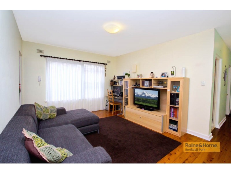 2/195 Bexley Road, Kingsgrove NSW 2208