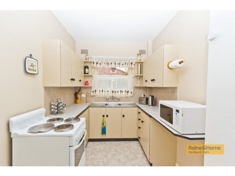 2/195 Bexley Road, Kingsgrove NSW 2208