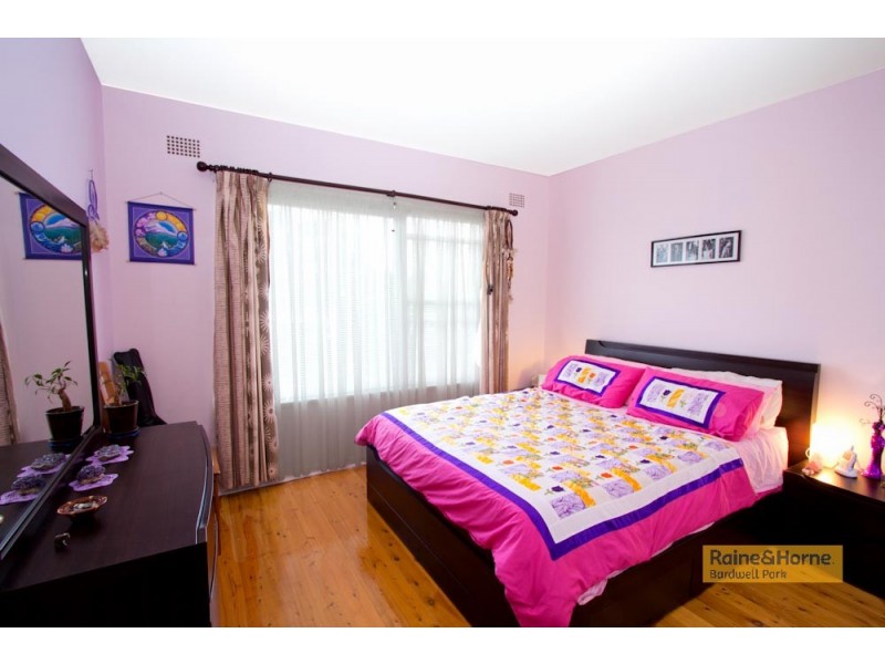 2/195 Bexley Road, Kingsgrove NSW 2208