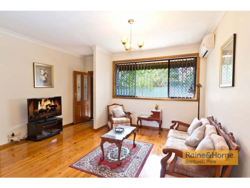 1/56 Regent Street, Bexley NSW 2207