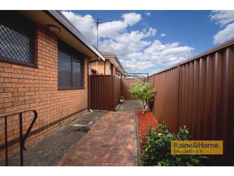 1/56 Regent Street, Bexley NSW 2207