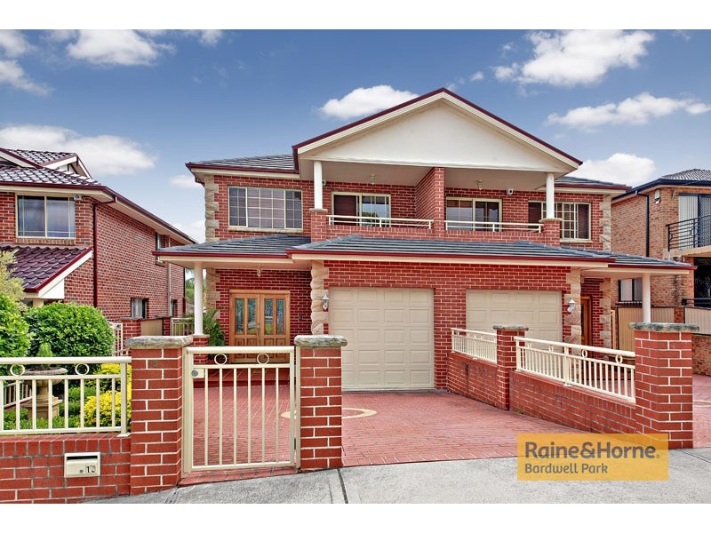 13 Carrington Street, Bexley NSW 2207