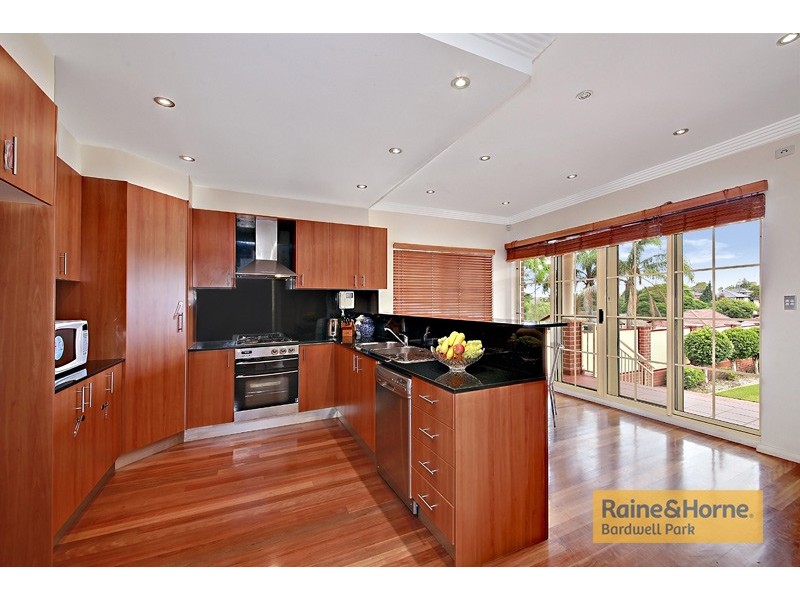 13 Carrington Street, Bexley NSW 2207